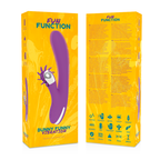 FUN FUNCTION - BUNNY FUNNY VIBRATION 2.0 - Amore24