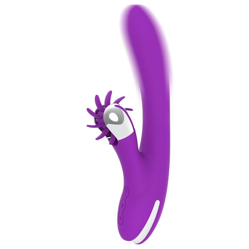 FUN FUNCTION - BUNNY FUNNY VIBRATION 2.0 - Amore24