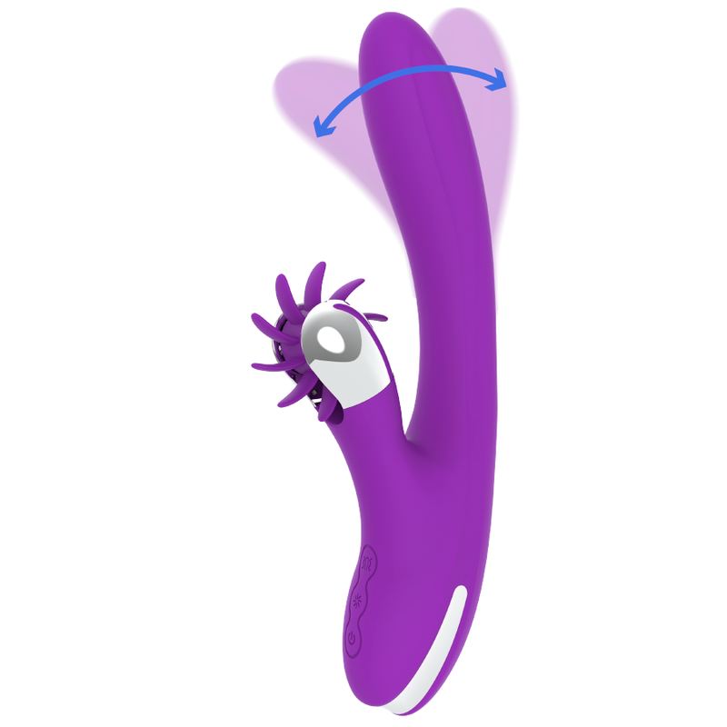 FUN FUNCTION - BUNNY FUNNY WAVE 2.0 - Amore24
