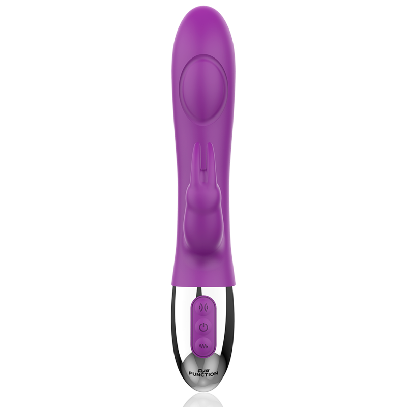 FUN FUNCTION - COMBI DOUBLE TAPPING - Amore24