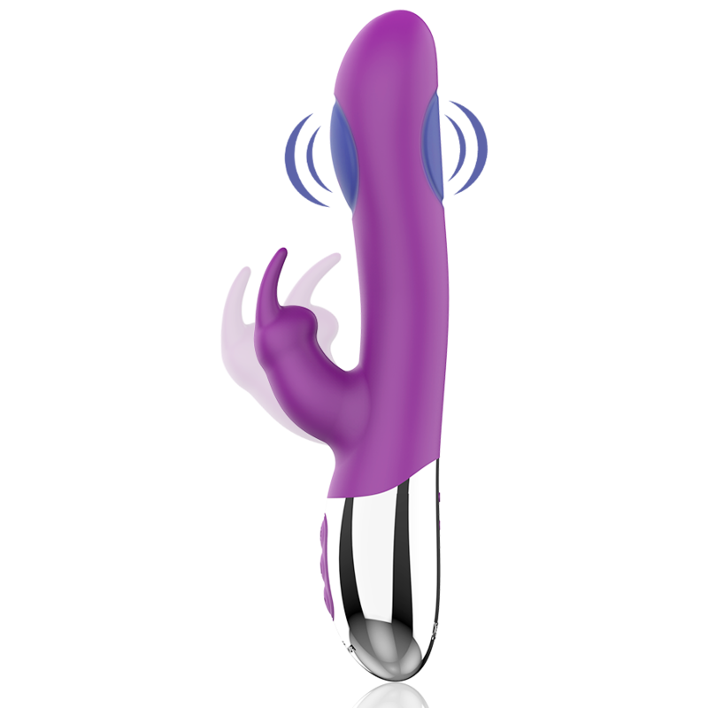 FUN FUNCTION - COMBI DOUBLE TAPPING - Amore24