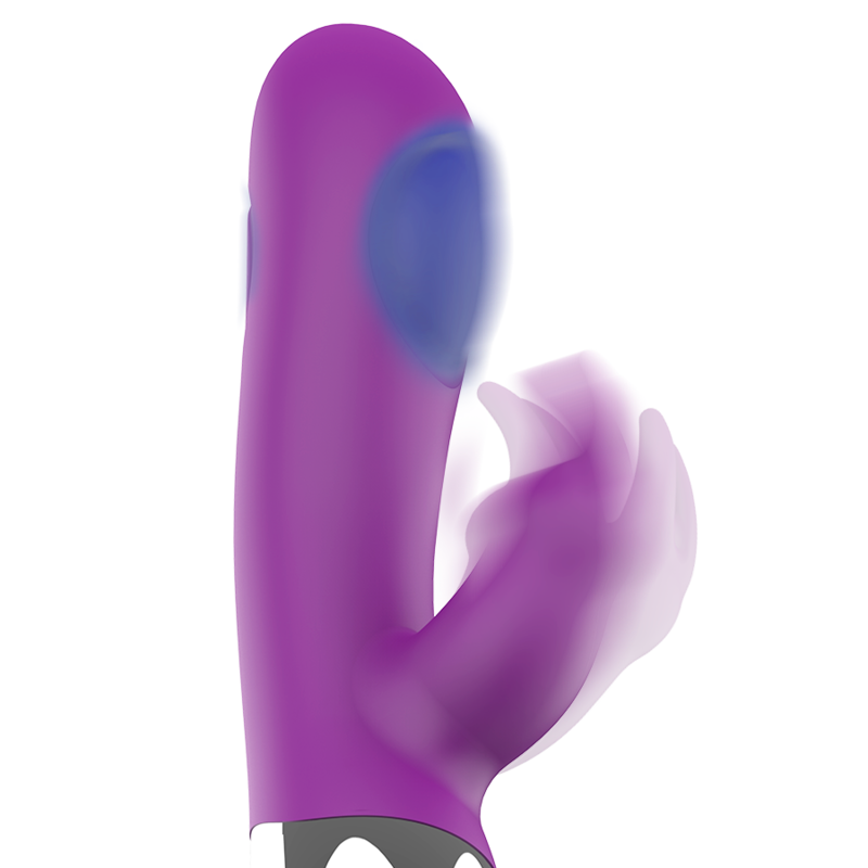 FUN FUNCTION - COMBI DOUBLE TAPPING - Amore24