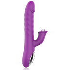 FUN FUNCTION - ZENDA THRUSTER & ROTATION - Amore24