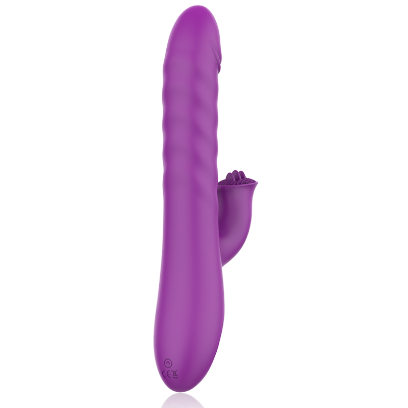 FUN FUNCTION - ZENDA THRUSTER & ROTATION - Amore24