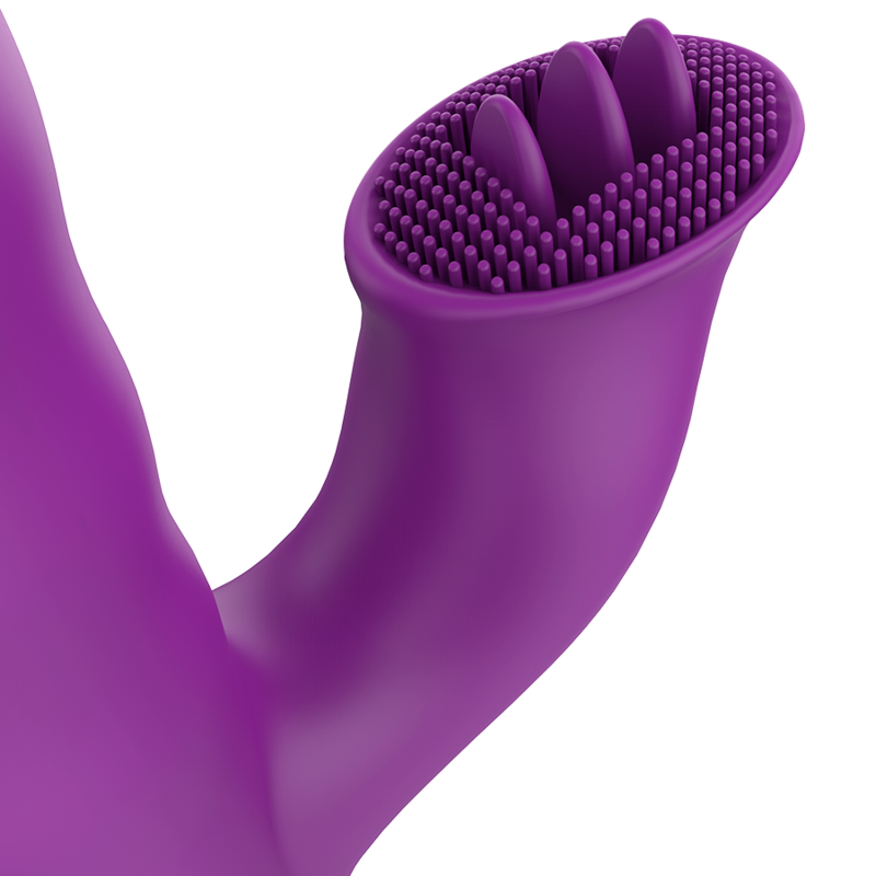 FUN FUNCTION - ZENDA THRUSTER & ROTATION - Amore24