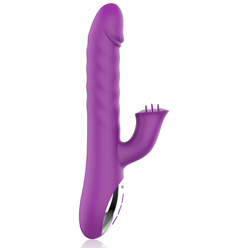 FUN FUNCTION - ZENDA THRUSTER & ROTATION - Amore24