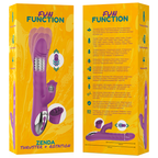 FUN FUNCTION - ZENDA THRUSTER & ROTATION - Amore24