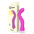 G-SPOT - GREGORY VIOLET G-SPOT VIBRATOR - Amore24