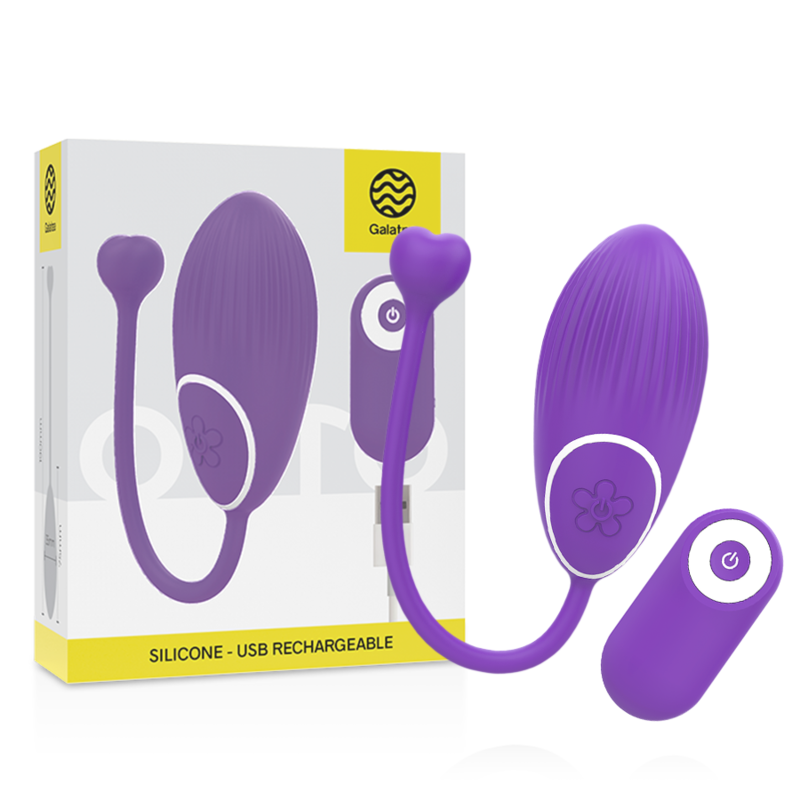 GALATEA - REMOTE CONTROL OTTO CLICK&PLAY - Amore24