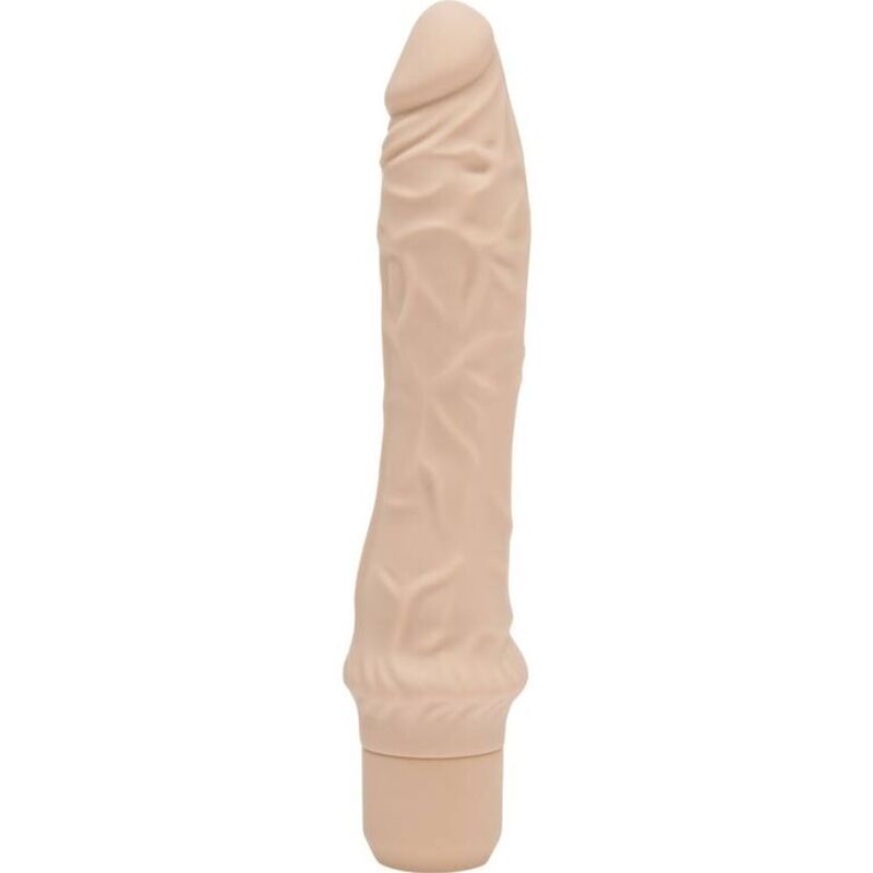 GET REAL - CLASSIC LARGE NATURAL VIBRATOR - Amore24
