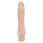 GET REAL - CLASSIC LARGE NATURAL VIBRATOR - Amore24