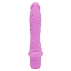 GET REAL - CLASSIC LARGE PINK VIBRATOR - Amore24