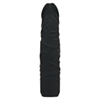 GET REAL - CLASSIC ORIGINAL BLACK VIBRATOR - Amore24