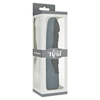 GET REAL - CLASSIC ORIGINAL BLACK VIBRATOR - Amore24