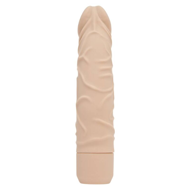GET REAL - CLASSIC ORIGINAL NATURAL VIBRATOR - Amore24
