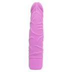 GET REAL - CLASSIC ORIGINAL PINK VIBRATOR - Amore24