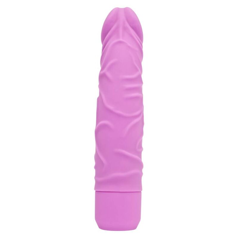 GET REAL - CLASSIC ORIGINAL PINK VIBRATOR - Amore24