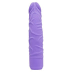 GET REAL - CLASSIC ORIGINAL PURPLE VIBRATOR - Amore24