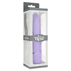 GET REAL - CLASSIC ORIGINAL PURPLE VIBRATOR - Amore24