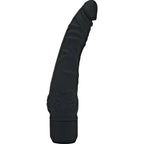 GET REAL - CLASSIC SLIM VIBRATOR BLACK - Amore24