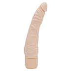 GET REAL - CLASSIC SLIM VIBRATOR SKIN - Amore24