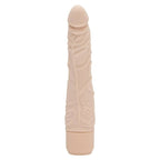GET REAL - CLASSIC SLIM VIBRATOR SKIN - Amore24