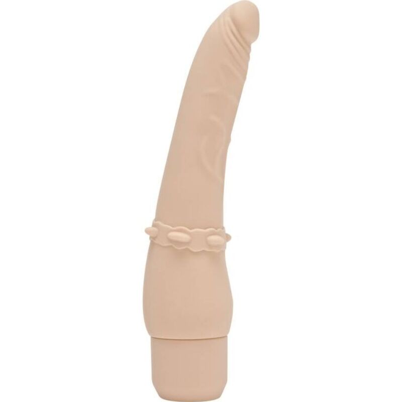 GET REAL - CLASSIC SMOOTH VIBRATOR SKIN - Amore24