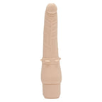 GET REAL - CLASSIC SMOOTH VIBRATOR SKIN - Amore24