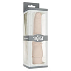 GET REAL - CLASSIC SMOOTH VIBRATOR SKIN - Amore24