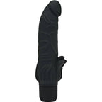 GET REAL - CLASSIC STIM VIBRATOR BLACK - Amore24
