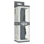 GET REAL - CLASSIC STIM VIBRATOR BLACK - Amore24