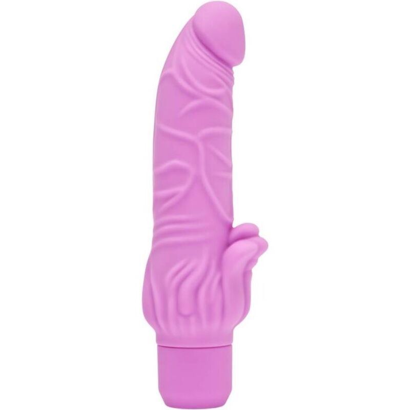 GET REAL - CLASSIC STIM VIBRATOR PINK - Amore24