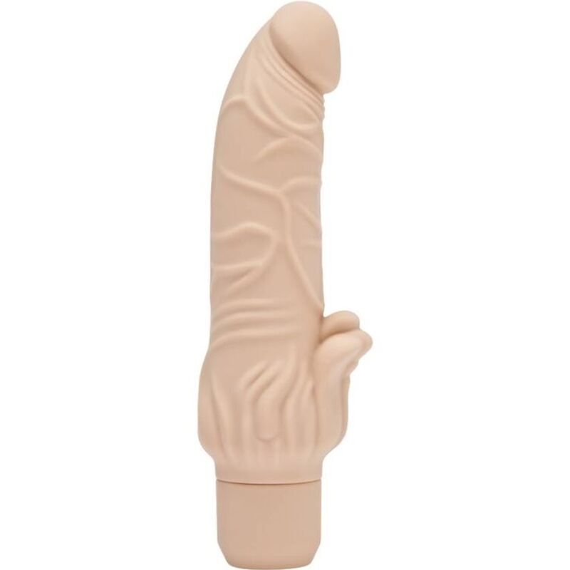 GET REAL - CLASSIC STIM VIBRATOR SKIN - Amore24