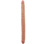 GET REAL - DOUBLE DONG 40 CM SKIN - Amore24