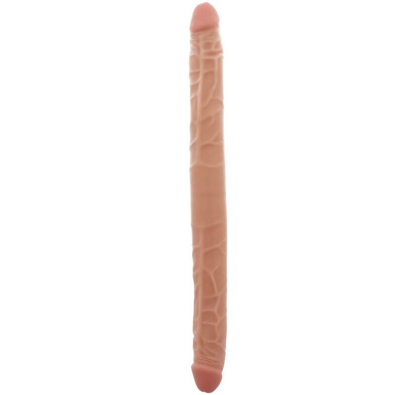 GET REAL - DOUBLE DONG 40 CM SKIN - Amore24