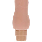 GET REAL - DUAL DENSITY SMOOTH VIBRATOR SKIN - Amore24