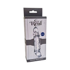 GET REAL - EXTENSION SLEEVE MEDIUM TRANSPARENT - Amore24