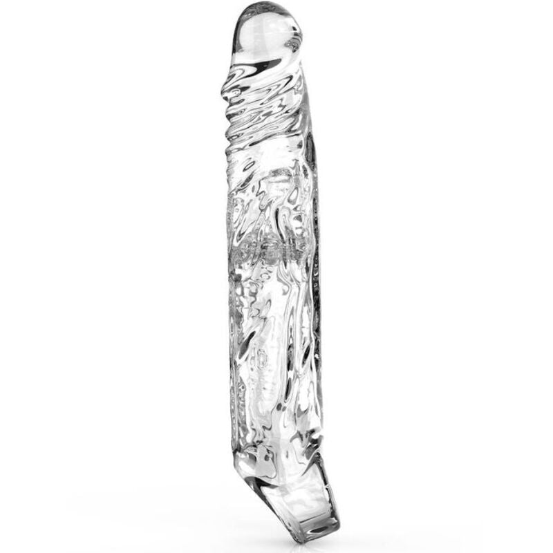 GET REAL - EXTENSION SLEEVE XLARGE TRANSPARENT - Amore24