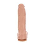 GET REAL - EXTREME XXL DILDO 28 CM SKIN - Amore24