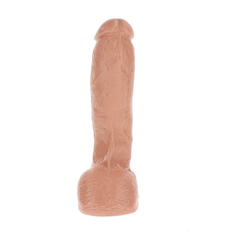 GET REAL - EXTREME XXXL DILDO 34 CM SKIN - Amore24