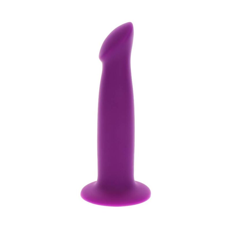 GET REAL - GOODHEAD DONG 12 CM PURPLE - Amore24