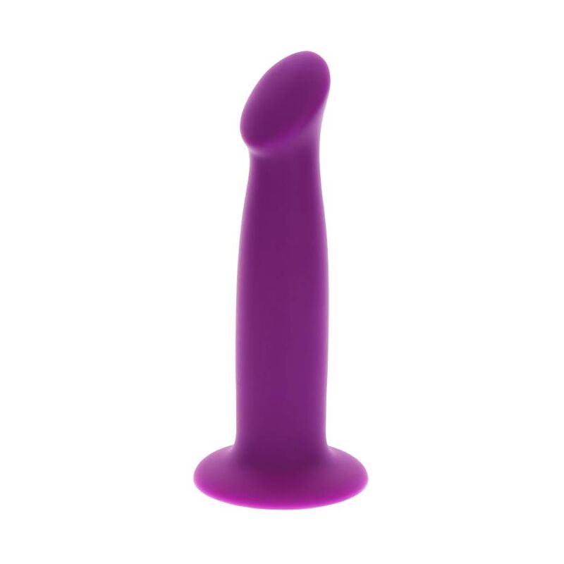 GET REAL - GOODHEAD DONG 12 CM PURPLE - Amore24