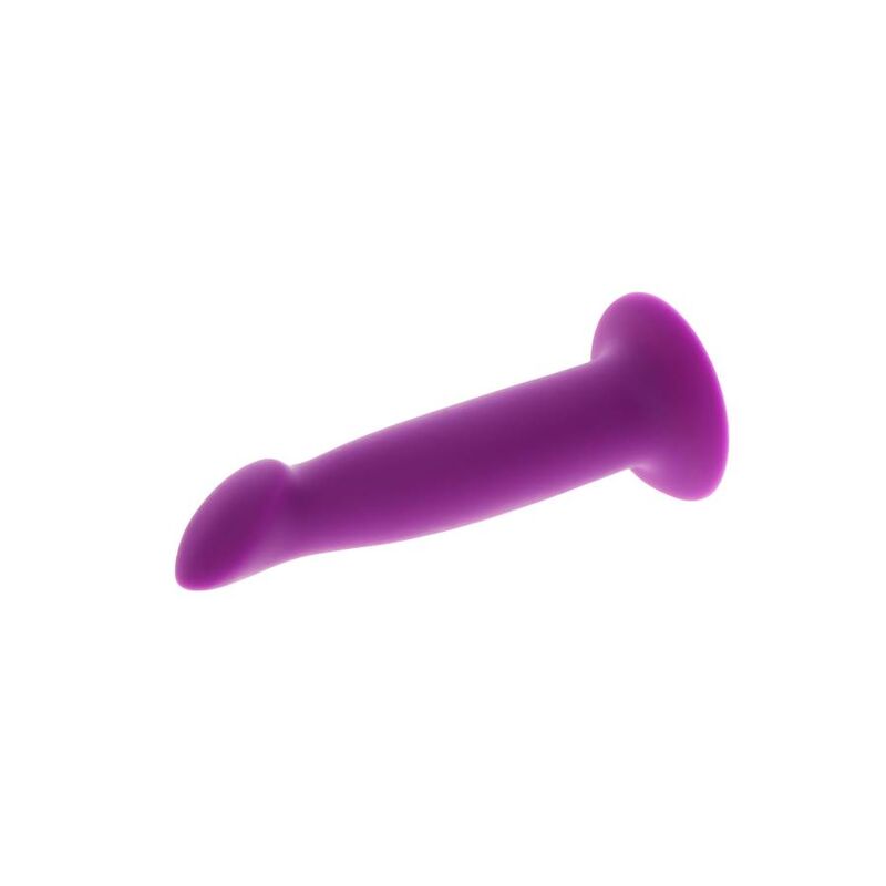 GET REAL - GOODHEAD DONG 12 CM PURPLE - Amore24
