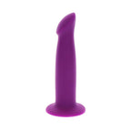 GET REAL - GOODHEAD DONG 12 CM PURPLE - Amore24