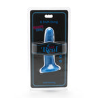 GET REAL - HAPPY DICKS DONG 12 CM BLUE - Amore24