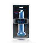 GET REAL - HAPPY DICKS DONG 19 CM BLUE - Amore24