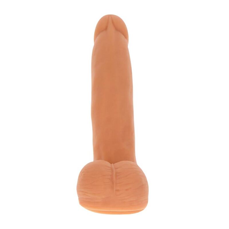 GET REAL - MAGNETIC PULSE TRUSTING DILDO SKIN - Amore24