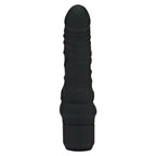 GET REAL - MINI CLASSIC G-SPOT VIBRATOR BLACK - Amore24