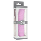 GET REAL - MINI CLASSIC G-SPOT VIBRATOR PINK - Amore24