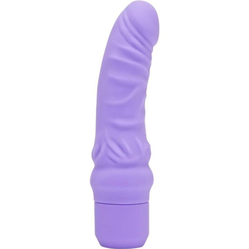 GET REAL - MINI CLASSIC G-SPOT VIBRATOR PURPLE - Amore24